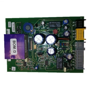 Truma Boiler Printplaat, Caravans en Kamperen, Camper-accessoires, Ophalen of Verzenden, Nieuw