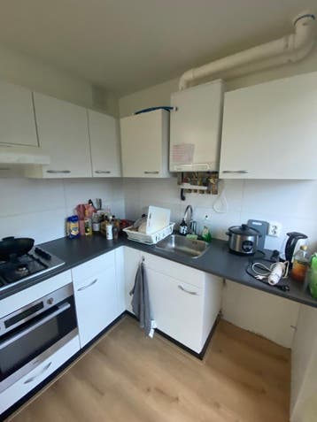 Te huur: Appartement Quadenoord in Rotterdam, Appartement, Rotterdam, Zuid-Holland