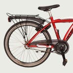 Batavus kinderfiets 24 inch, Ophalen of Verzenden, Gebruikt, Batavus