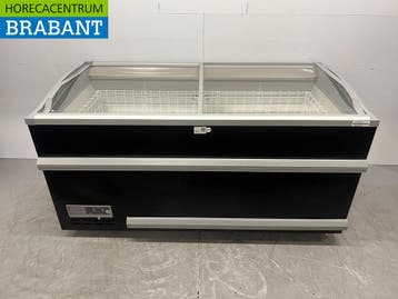 Combisteel Verrijdbare Winkelvriezer Vrieskist 643 liter, Ophalen of Verzenden, Gebruikt