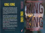 King over Stephen King 9789024518005 King, Verzenden, Gelezen, King