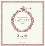 9781788842426 Laduree- Laduree Sucre Philippe Andrieu, Verzenden, Nieuw, Philippe Andrieu
