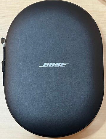 Bose - QuietComfort Ultra Hoofdtelefoon, Nieuw