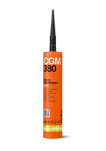 Coba CGM380 | afdichtingskit, Ophalen of Verzenden, Nieuw