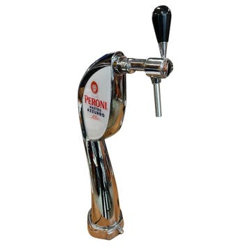 Occasion - Tapzuil Peroni, Ophalen of Verzenden