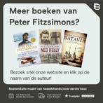 Batavia 9789045201931 Peter Fitzsimons, Boeken, Verzenden, Zo goed als nieuw, Peter Fitzsimons