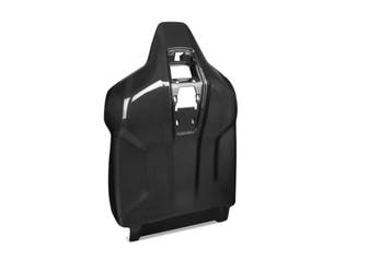 Dit betreft een BMW G90 G99 M5 Carbon achterkant stoel set, Verzenden