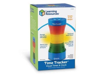 Time Tracker® 2.0 Klassikale timer (20 cm), Ophalen of Verzenden, Nieuw