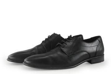 Lloyd Nette schoenen in maat 44½ Zwart, Kleding | Heren, Verzenden, Zwart, Overige typen, Lloyd