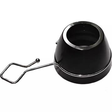 Falkx Balhoofdstofkap met kabelhouder - semi-geïntegreerd.., Ophalen of Verzenden, Nieuw, Frame
