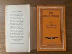 Katherine Mansfield, D.H. Lawrence, John Galsworthy and