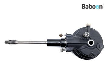 Cardan Honda CB 700 Nighthawk (CB700 CB700SC RC20), Motoren, Verzenden, Gebruikt