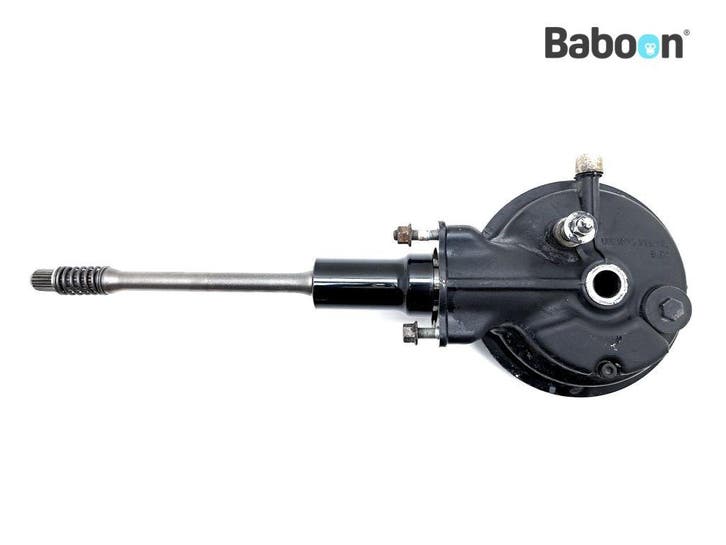 Cardan Honda CB 700 Nighthawk (CB700 CB700SC RC20), Motoren, Onderdelen | Honda, Gebruikt, Verzenden