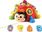 2dekans | VTech Baby Vrolijke Vormenkever - Educatief, Ophalen of Verzenden, Zo goed als nieuw