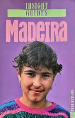 Madeira / Insight Guides 9789624211542 Uwe Meyer-Baese, Boeken, Verzenden, Gelezen, Uwe Meyer-Baese