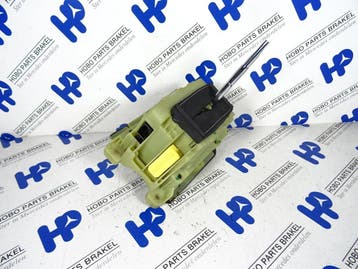 Schakelmechanisme A 204 267 8124, Ophalen of Verzenden, Gebruikt, Mercedes-Benz