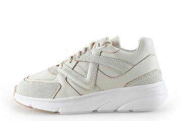 VIA VAI Sneakers in maat 38 Beige, Kleding | Dames, Verzenden, Beige, VIA VAI, Sneakers of Gympen