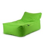 B-Bed Lounger Loungebed Outdoor - Lime, Tuin en Terras, Tuinsets en Loungesets, Verzenden, Nieuw