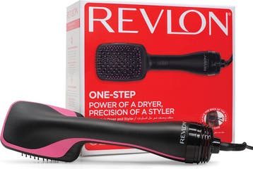 Revlon RVDR5212E - Volume borstel en Föhn in 1 (2 in 1), Verzenden, Nieuw