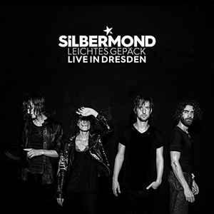 cd digi - Silbermond - Leichtes GepÃ¤ck - Live In Dresden, Verzenden, Zo goed als nieuw