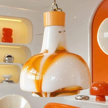 Lamp - Glas