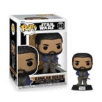 Funko Pop! Star Wars : Obi-Wan Kenobi - Kawlan Roken #540, Verzamelen, Poppetjes en Figuurtjes, Verzenden, Nieuw