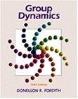 Group Dynamics - Jan Remmerswaal 9780534261481, Verzenden, Gelezen, Jan Remmerswaal