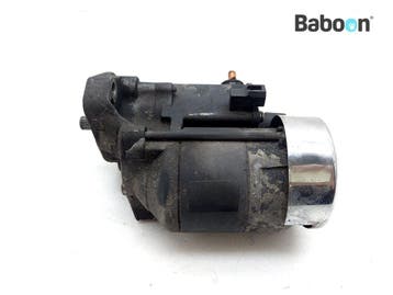 Startmotor Harley-Davidson FLHTC Electra Glide Classic, Verzenden, Gebruikt