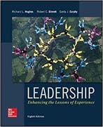 Leadership, Verzenden, Nieuw