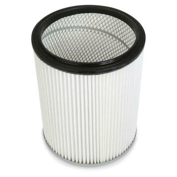 HEPA filter t.b.v. 2 en 3 motorige uitvoering, Ophalen of Verzenden, Nieuw, Waterstofzuiger
