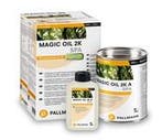 Magic Oil 2K Spa, Verzenden, Nieuw