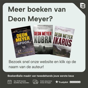 7 Days - Deon Meyer 9781444723724, Boeken, Verzenden, Gelezen, Deon Meyer