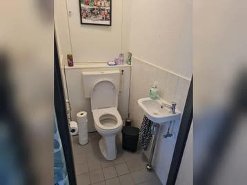 Te huur: Appartement Polderweg in Den Helder, Den Helder, Noord-Holland, Appartement