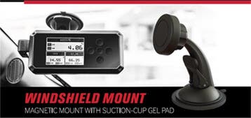 SCT BDX Window Mount, Ophalen of Verzenden