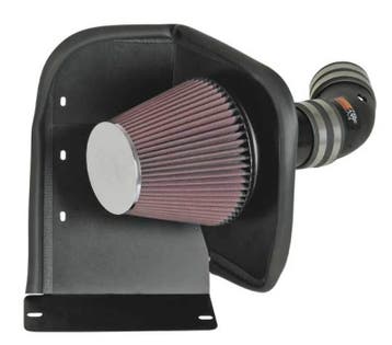 K&N 06-09 Chevy Impala SS V8-5.3L AirCharger Performance, Ophalen of Verzenden, Nieuw