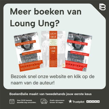 First They Killed My Father - Loung Ung 9780062561305, Verzenden, Gelezen, Loung Ung