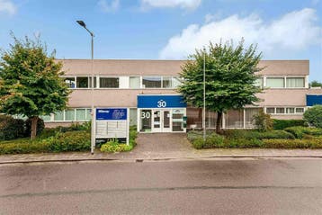 Bedrijfsruimte, Loods te huur Arnhem De Overmaat 30, Huur, Bedrijfsruimte