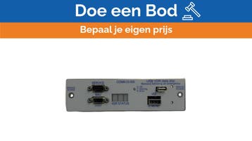 Bieden: Danelec S-VDR Communication Module for Reliable Mar, Ophalen of Verzenden, Nieuw