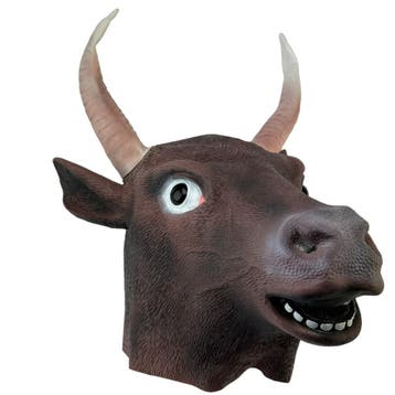 Gnoe masker, Kleding | Dames, Verzenden, Nieuw