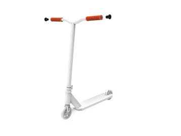 BERG-Onderdeel Step - Proxus X1 - Grips + Bar Ends Orange, Ophalen of Verzenden, Nieuw