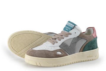 Victoria Shoes Sneakers in maat 38 Wit, Verzenden, Wit, Victoria Shoes, Sneakers of Gympen