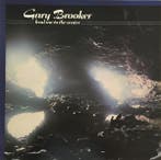 LP gebruikt - Gary Brooker - Lead Me To The Water, Verzenden, Zo goed als nieuw