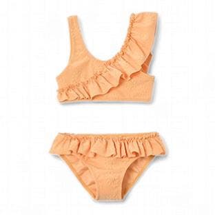 Mayoral bikini oranje - 104 (3-4 jaar), Ophalen of Verzenden, Nieuw