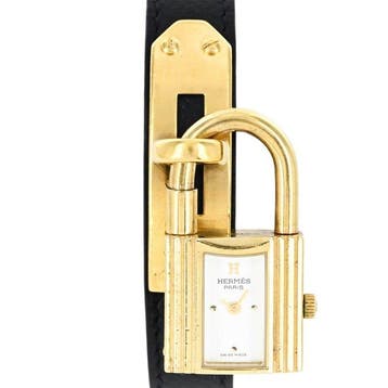Hermès - Kelly Watch - Zonder minimumprijs - Dames -, Nieuw