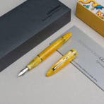 Leonardo Officina Italiana - Furore fountain pens - Furore, Nieuw