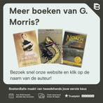 Rachab / Leeuwen van Juda / 6 9789064511073 G. Morris, Boeken, Verzenden, Gelezen, G. Morris
