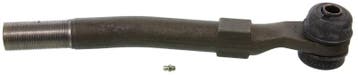 MOOG 05-22 Ford F-250 Super Duty Front Right Outer Tie Rod, Ophalen of Verzenden