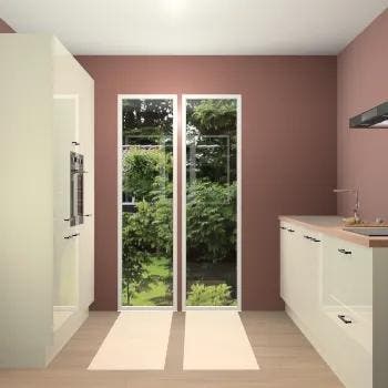 Magnolia keuken Dallas 73214, Verzenden, Nieuw
