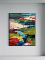 Rhul Rodríguez (1981, Jaén, Spain) - High Mountain - XL - No