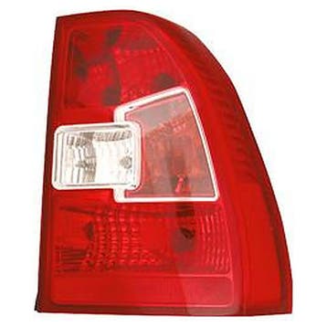 Kia Sportage 2008-2010 Achterlicht Rechts (Achterlampen), Auto-onderdelen, Verzenden, Nieuw